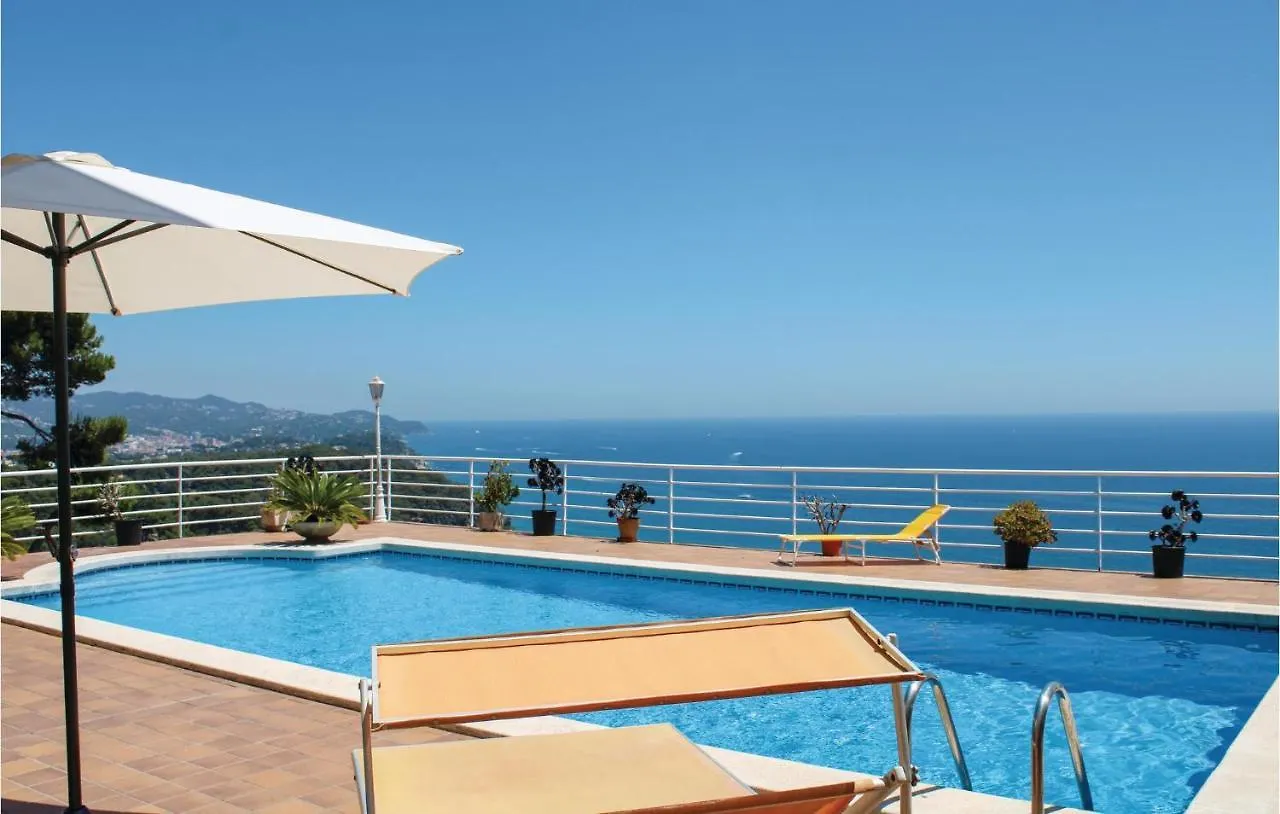 Casa vacanze Nice Home In Blanes With Wifi Spagna