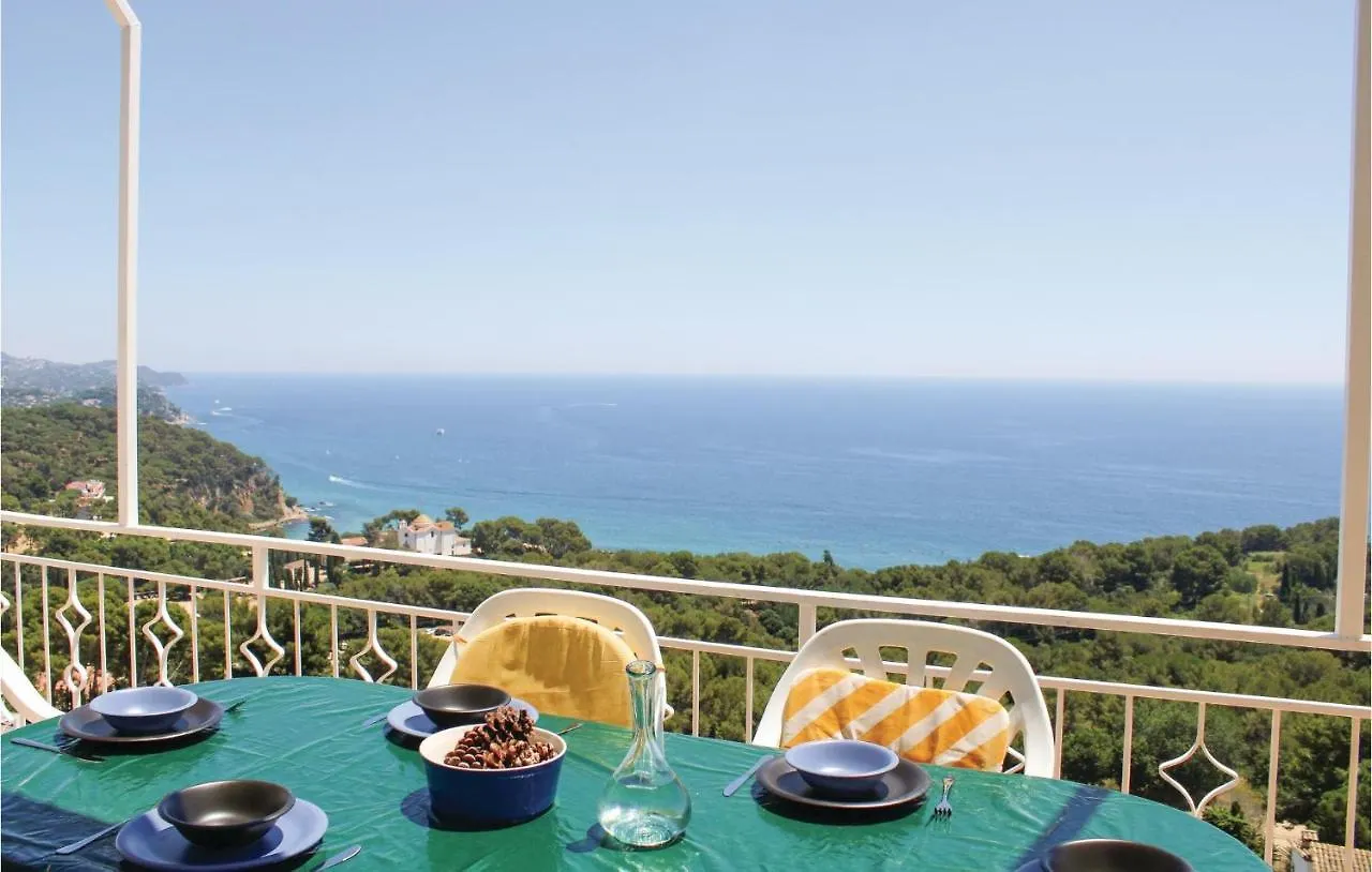 Casa vacanze Nice Home In Blanes With Wifi