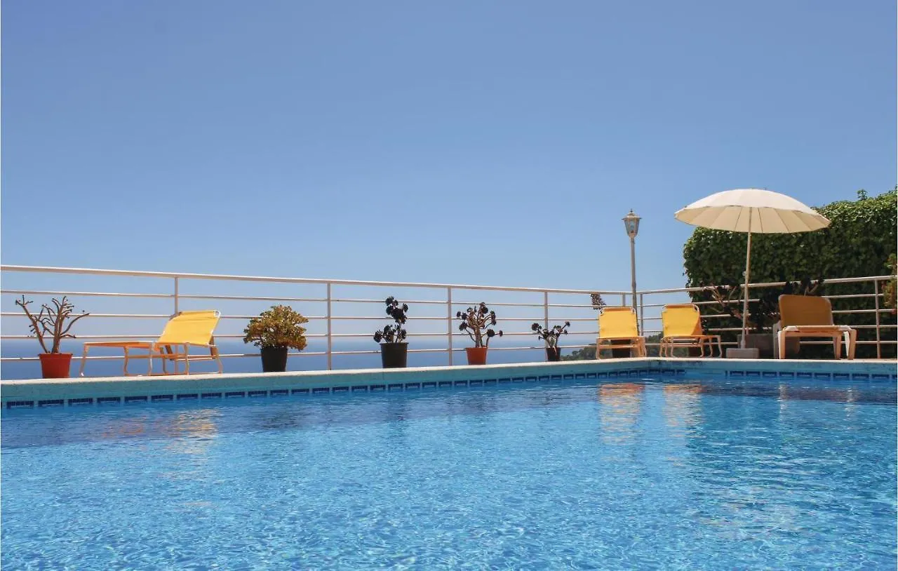Nice Home In Blanes With Wifi Casa vacanze