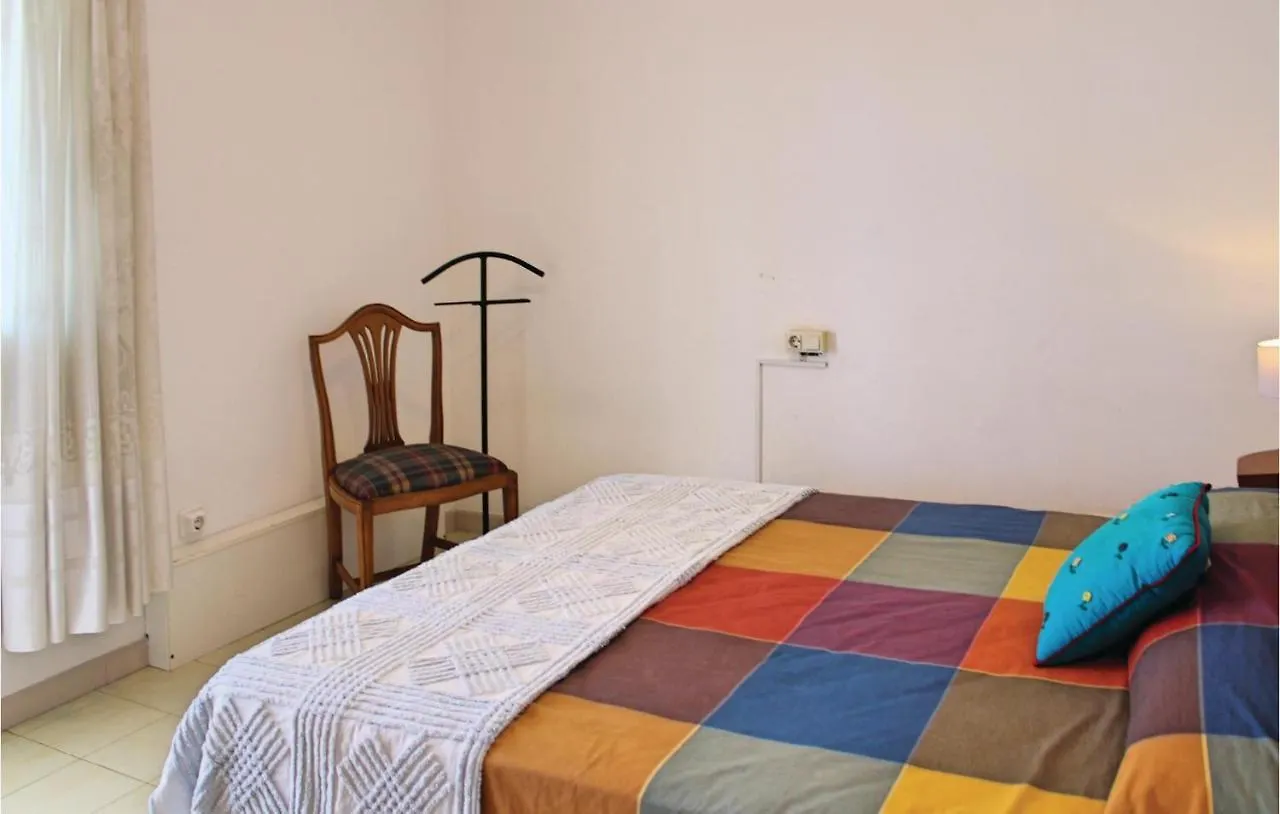 Nice Home In Blanes With Wifi Spagna